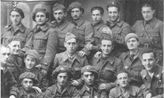 Опись 5. Фотографические документы интербригад и соединений Республиканской армии Испании