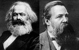 Фонд 1. Маркс (Marx) Карл (1818-1883), Энгельс (Engels) Фридрих (1820-1895)