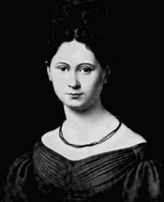 Фонд 6. Маркс (Marx) Женни (урожд. фон Вестфален) (1814-1881)