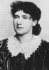 Фонд 8. Эвелинг (Aveling): (урожд. Маркс) (1855-1898), (1851-1898)